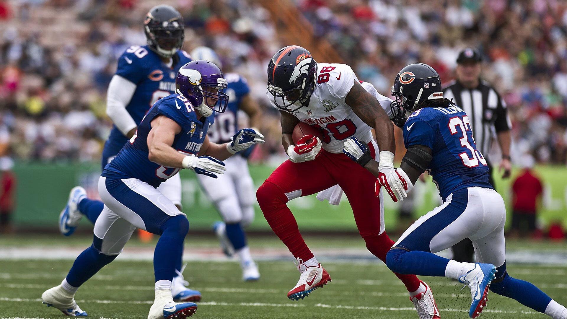 “全民足球运动推广持续升温，青少年踢球热潮涌动”，青少年足球运动蔚然成风